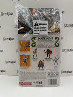 Mattel Masters of the Universe (MOTU) Retro Style Slamurai