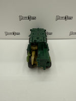 Hasbro Tranformers Jungle Bomecrusher