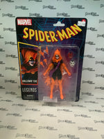 Hasbro Marvel Legends Spider-Man Retro Hallows Eve