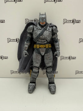 McFarlane Toys DC Multiverse Batman vs Superman Armored Batman