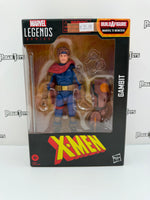Hasbro Marvel Legends Marvel’s Nemesis BAF Series X-Men Gambit