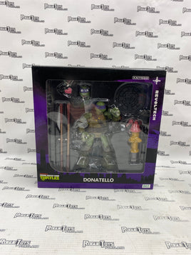 Revoltech Nickelodeon TMNT Donatello (Open Box)