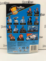 Vivid Imaginations Gerry Anderson’s Space Precinct 2040 Officer Took