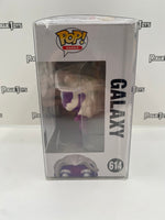 Funko POP! Games Fortnite Galaxy