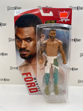 Mattel WWE Series 108 Montez Ford