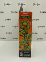 The Loyal Subjects BST AXN Nickelodeon Teenage Mutant Ninja Turtles (TMNT) Mikey Arcade Game (GameStop Exclusive)