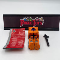 Hasbro Transformers Combiner Wars Huffer (Complete)