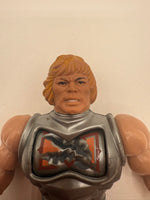 Mattel Masters of the Universe (MOTU) Battle Armor He-Man