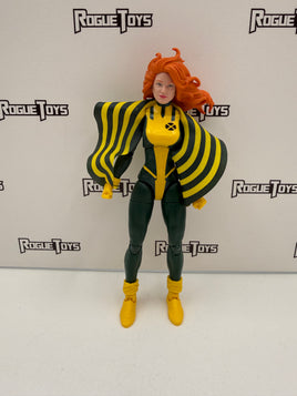 Hasbro Marvel Legends X-Men Siryn