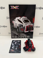 Planet X Toys PX-20 Vejovis