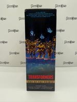 Hasbro Transformers Age of the Primes Voyager Class Flatline