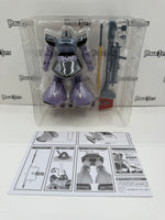 Bandai Tamashii Nations The Robot Spirits MS-09 Dom (ver. A.N.I.M.E.)