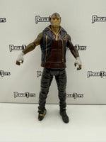 Mattel Multiverse Suicide Squad Killer Croc BAF