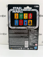 Hasbro Star Wars The Vintage Collection Star Wars: The Book of Boba Fett Boba Fett (Tusken)