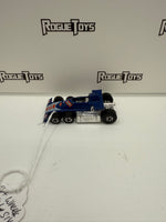 Mattel Hot Wheels Lickety Six