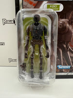 Hasbro Star Wars The Vintage Collection Star Wars: Andor K-2SO (Kay-Tuesso)