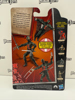 Hasbro G.I. Joe Retaliation Dark Ninja (Glider Wings Spring Open for Sky-High Attacks!)