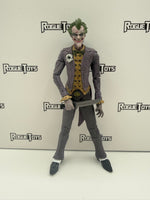 McFarlane Toys DC Multiverse Arkham Infected Joker