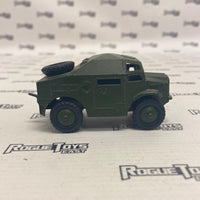 Vintage Dinky Super Toys 688 Full Artillery Tractor Made in England - Rogue Toys