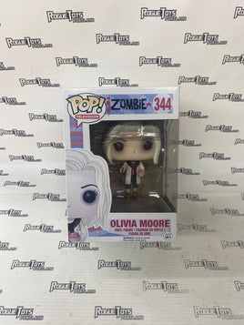 Funko POP! Television iZombie Olivia Moore #344