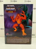 Mattel He-Man and the Masters of the Universe (MOTU) Clawful