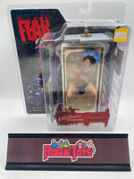 Mezco Cinema of Fear Series 2 A Nightmare on Elm Street Nancy Thompson