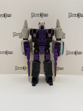 Hasbro Transformers War for Cybertron Earthrise Voyager Class Decepticon Snapdragon