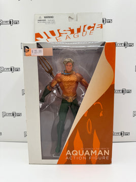 DC Comics Justice League The New 52 Aquaman Action Figure