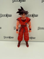 Bandai Spirits S.H.Figuarts Dragon Ball Z Son Goku (Kaio-ken, 180000 Power Level)