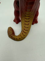 Mattel Masters of the Universe (MOTU) Rattlor