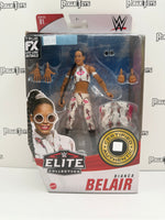 Mattel WWE Elite Collection Series 81 Bianca Belair