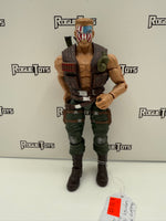 Hasbro Marvel Legends Nuke