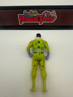 ToyBiz DC Super Heroes The Riddler
