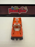 Matchbox Flareside Pick-Up