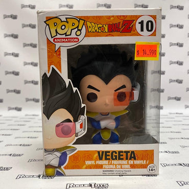 Figura Vegeto (SSGSS) - Dragon Ball - S.H.Figuarts - Bandai - itta  Store