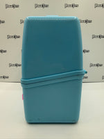 King-Seeley Thermos Co. Smurfs Lunch Box & Thermos