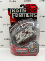 Hasbro Transformers Movie Deluxe Class Decepticon Wreckage