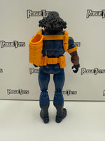 Hasbro Marvel Legends X-Men Bishop