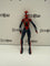 Hasbro Marvel Legends Warriors of the Web Spider-Man