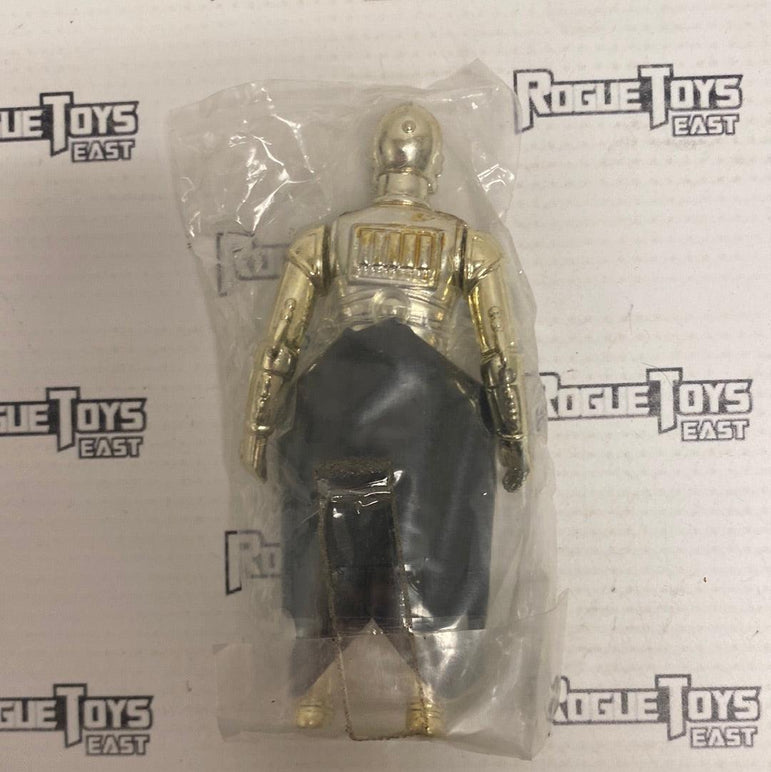 Kenner Star Wars Sealed C-3PO Removable Limbs Baggie - Rogue Toys