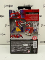 Hasbro Transformers Studio Series Transformers: Devastation Deluxe Class Devastation Optimus Prime