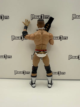 Jazwares AEW Unrivaled Collection Series 14 #128 Ricky Starks