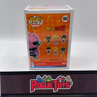 Funko POP! Animation Dragon Ball Z Dodoria (Funko Exclusive 2021 Fall Convention Limited Edition)