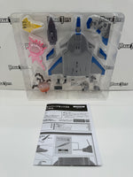 Bandai Tamashii Nations The Robot Spirits Mobile Suit Gundam: The 08th MS Team Option Parts Set 03 (ver. A.N.I.M.E.)
