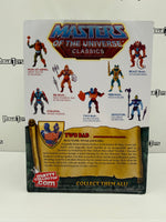 Mattel Masters of the Universe (MOTU) Classics Two Bad