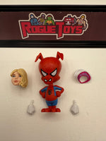 Hasbro Marvel Legends Spider-Man: Into the Spiderverse Gwen Stacy