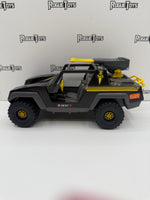 Palitoy G.I. Joe Panther & Stalker