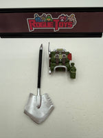 McFarlane Toys Fortnite Raptor