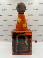Mezco Toyz BurstABox Trick ‘r Treat
