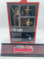 NECA Reel Toys Nickelodeon Teenage Mutant Ninja Turtles The Last Ronin The Last Ronin (Unarmored)